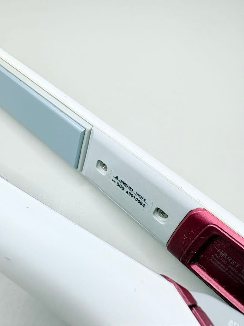 ヘアビューロン リュミエリーナ バイオプログラミング 正規品 278