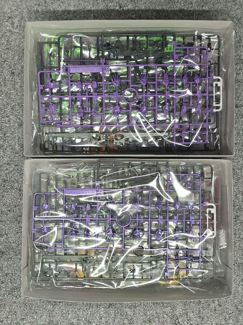 RG エヴァンゲリオン 初号機 夜間 シン劇場版