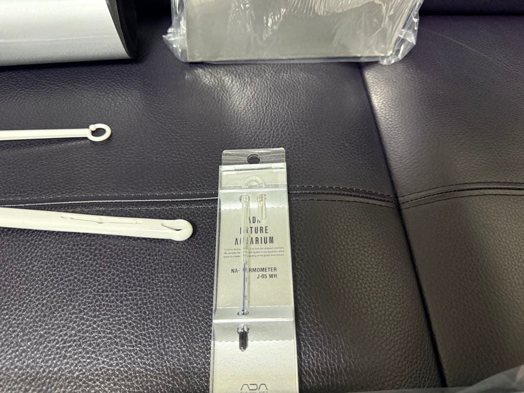 ADAアドバンスショップパンタナル特注30㎝キューブ水槽台