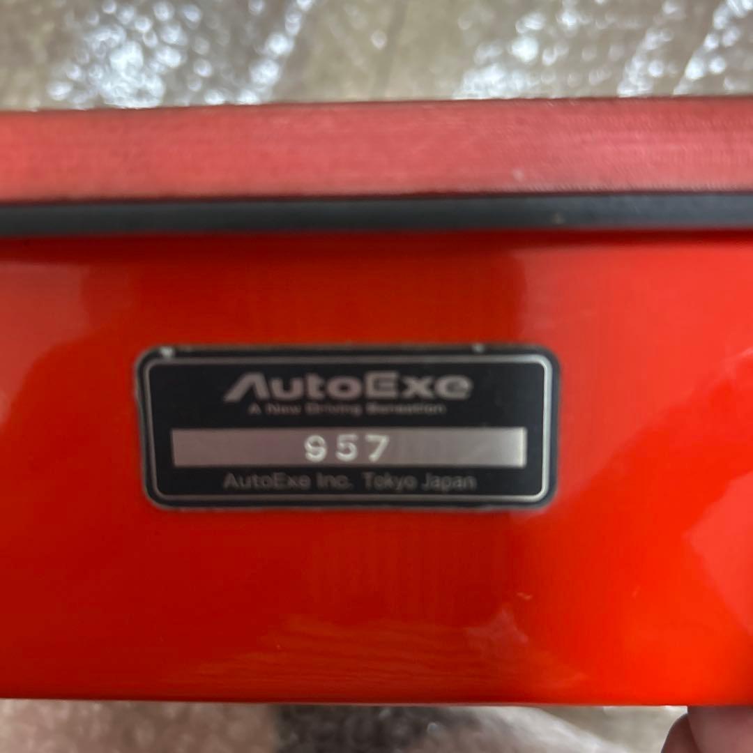 cx-5 インダクションボックス 957