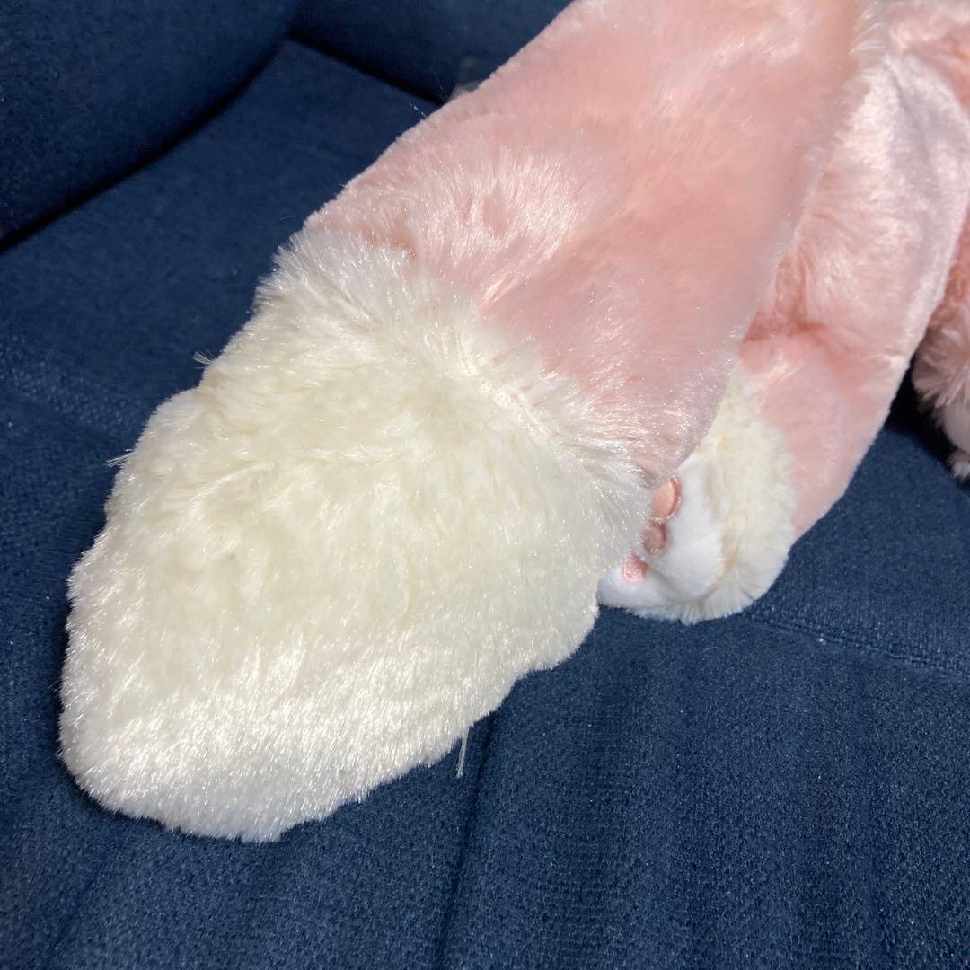 上海ディズニー　リーナベル　ぬいぐるみ　Sサイズ　タグつき