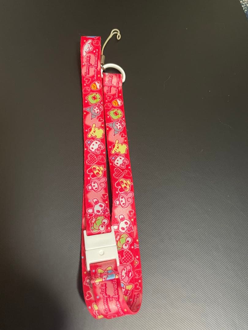 [動作確認済み] たまごっちみーつ サンリオキャラクターズDX