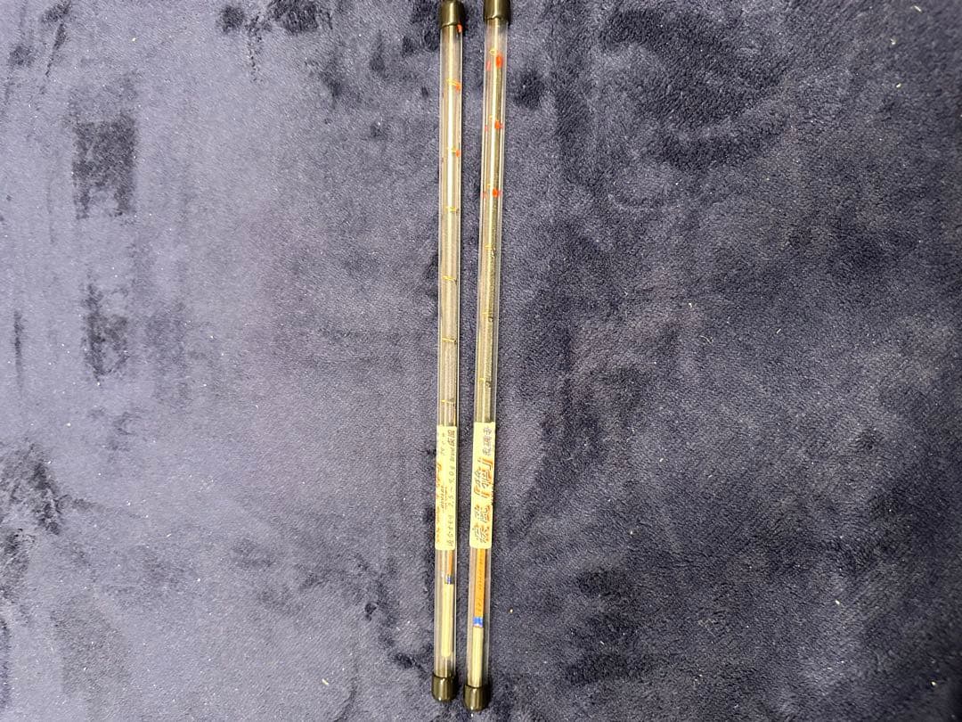 ど*ち様 疾風　雅　先調子　わかさぎ