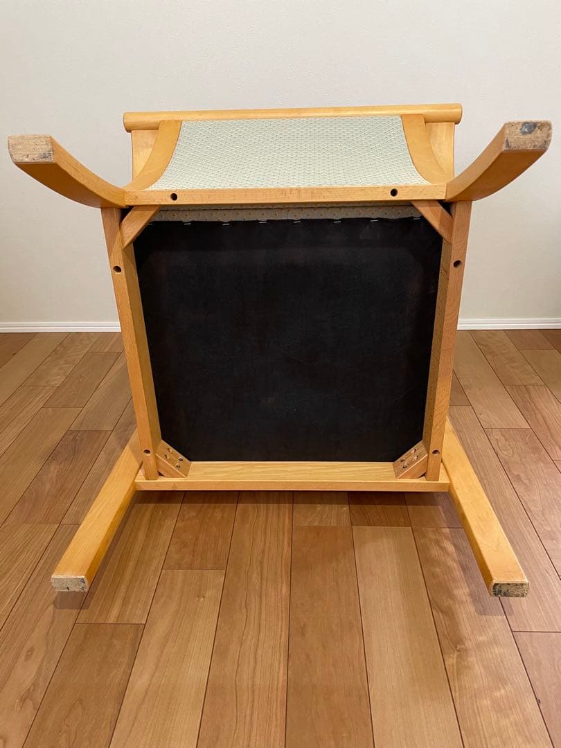 Tendo 天童木工　アームチェア　パーソナルソファ　一人掛け　イージーチェア