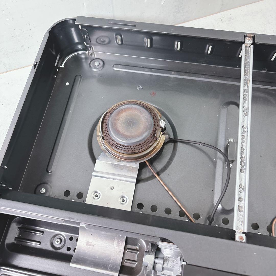IWATANI イワタニ CB-TBG-1 カセット コンロ 2バーナー