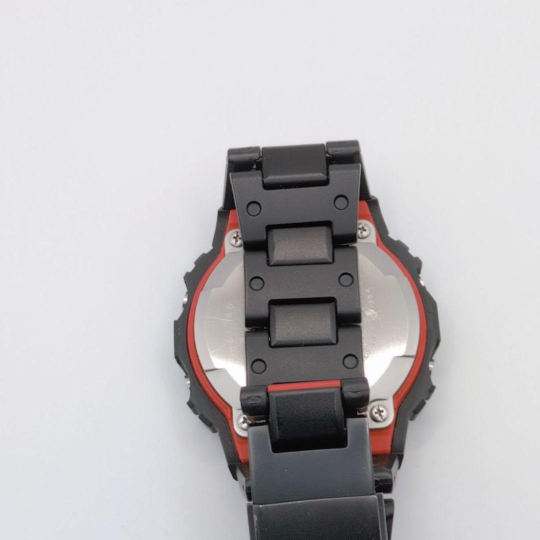 【稼働品】G-SHOCK GW-B5600HR-1JF 電波ソーラー