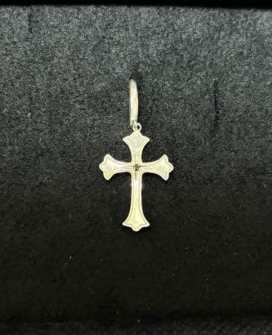 セカオワ World Is Over クロスピアス