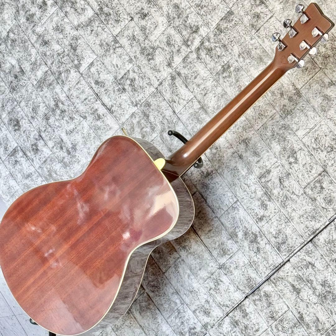 YAMAHA「FS-423S」小型アコースティックギター