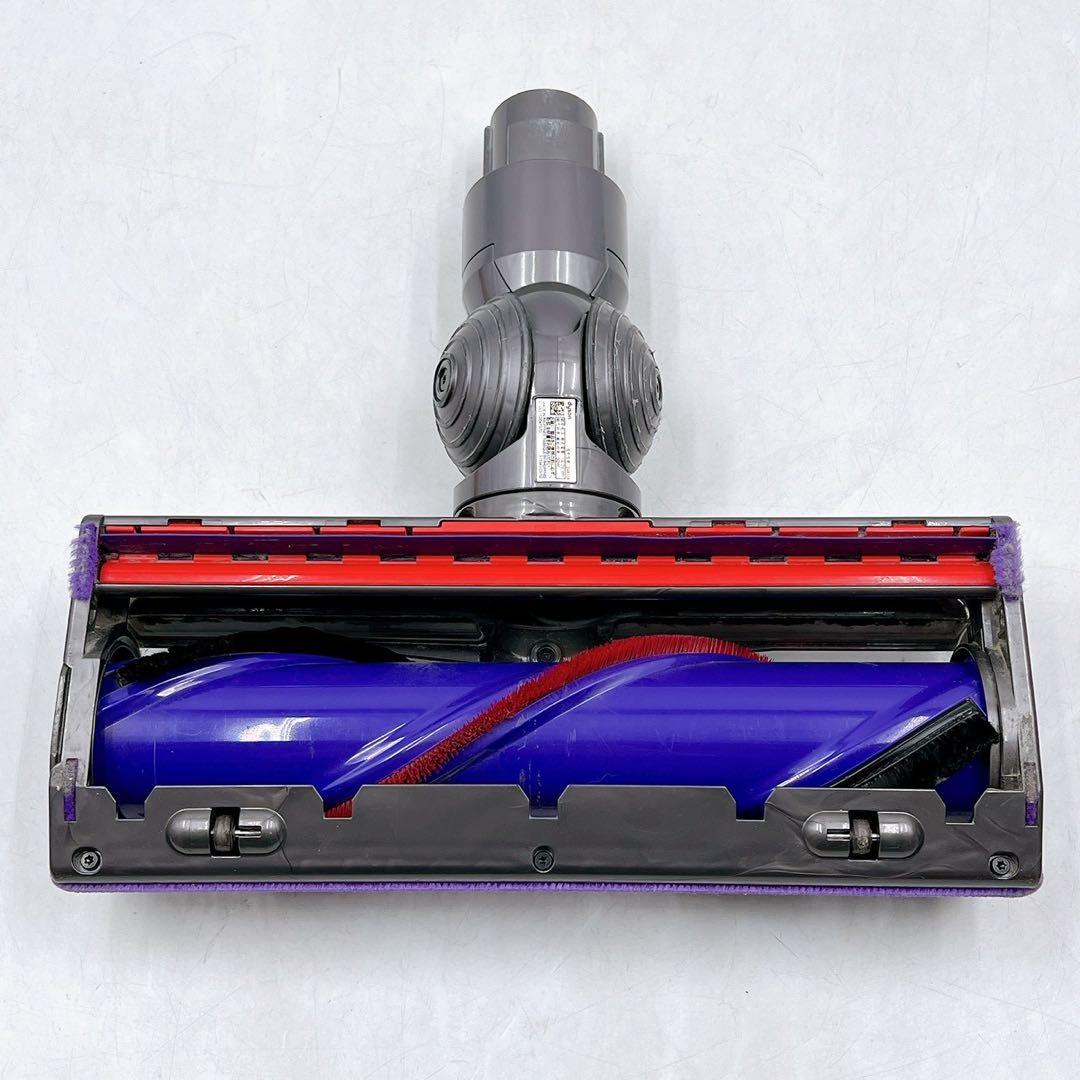 ダイソン V10 SV12 コードレスクリーナー スタンド付掃除機 dyson