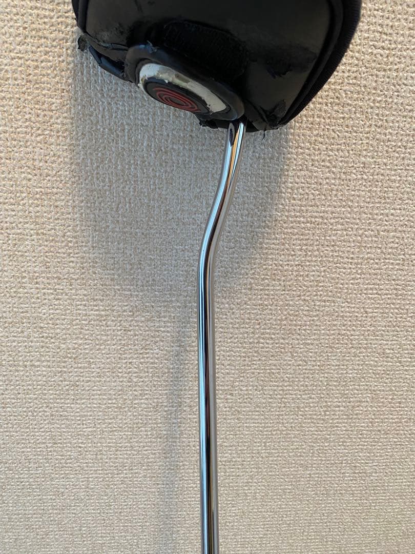 ODYSSEY 2-BALL マレットパター