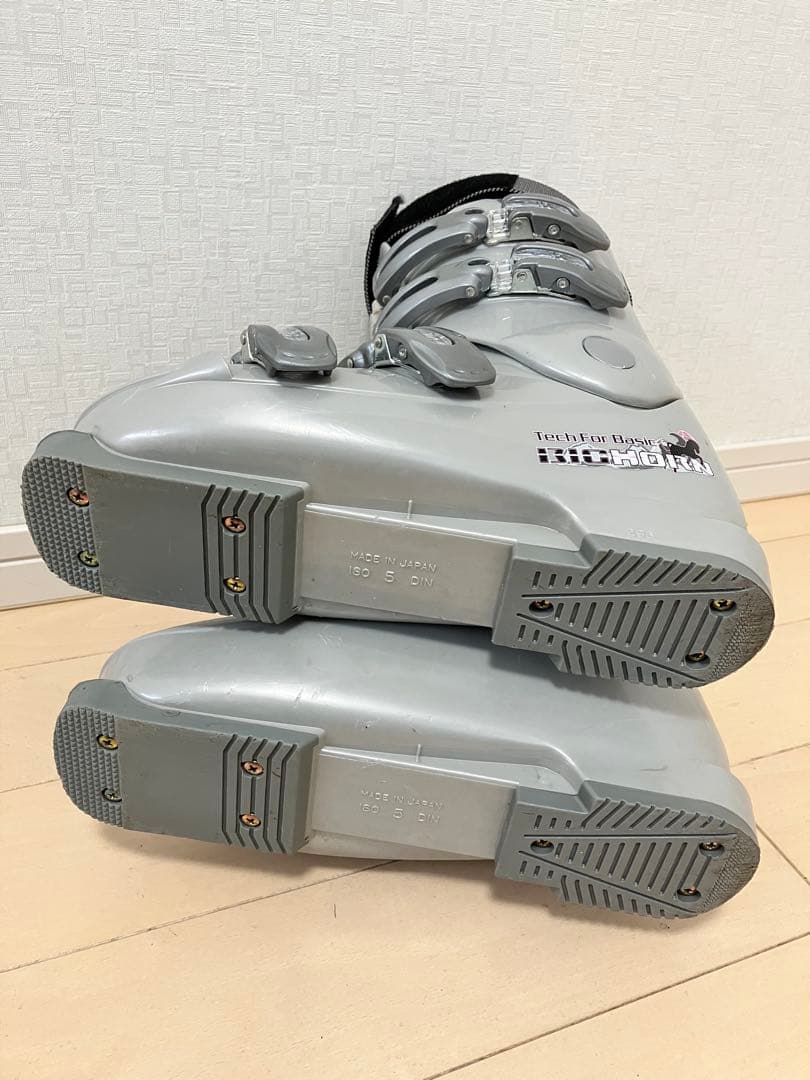 幅広　太め　KISSMARK 85cmスキーボード 24cm ショートスキー