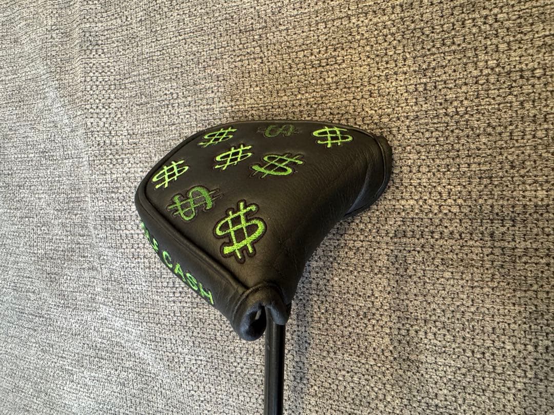 PING PLD PRIME TYNE 4 パター 33インチ