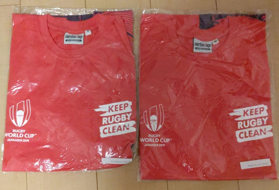 【ラグビーワールドカップ】サイン入りユニフォーム一式(オーストラリア・ワラビーズ