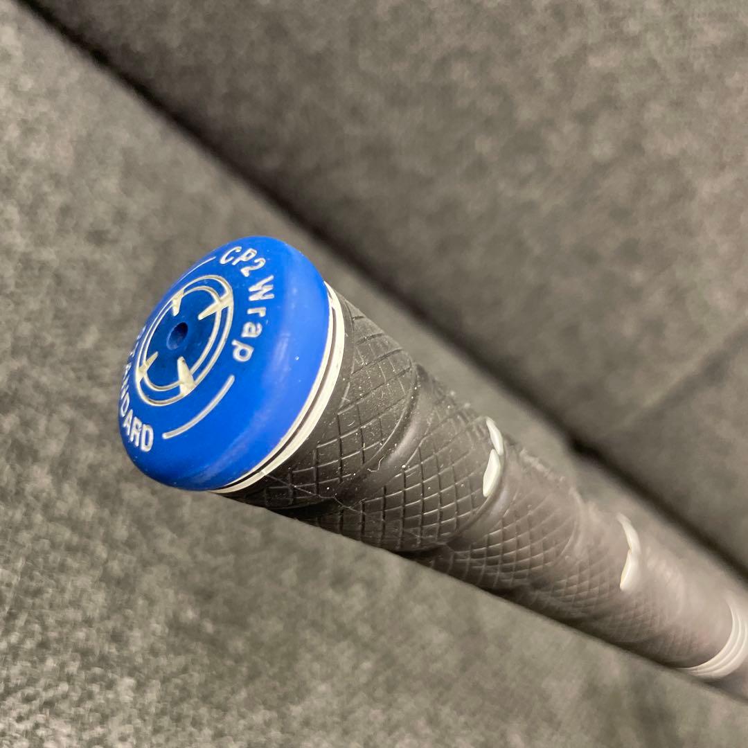 キャロウェイ PARADYM Ai SMOKE MAX FAST ドライバー