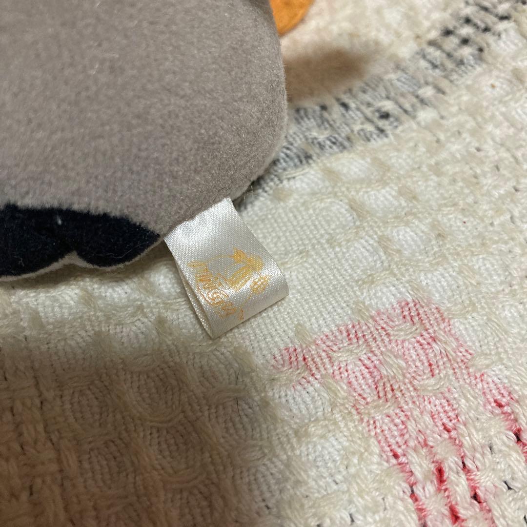 ピングー　ソニー　正規品　ぬいぐるみ　3コセット　中古品