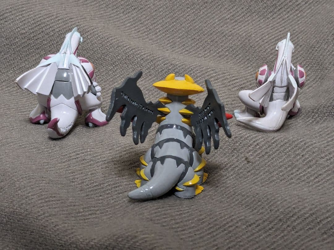 ポケモン モンコレ まとめ売り 16体セット