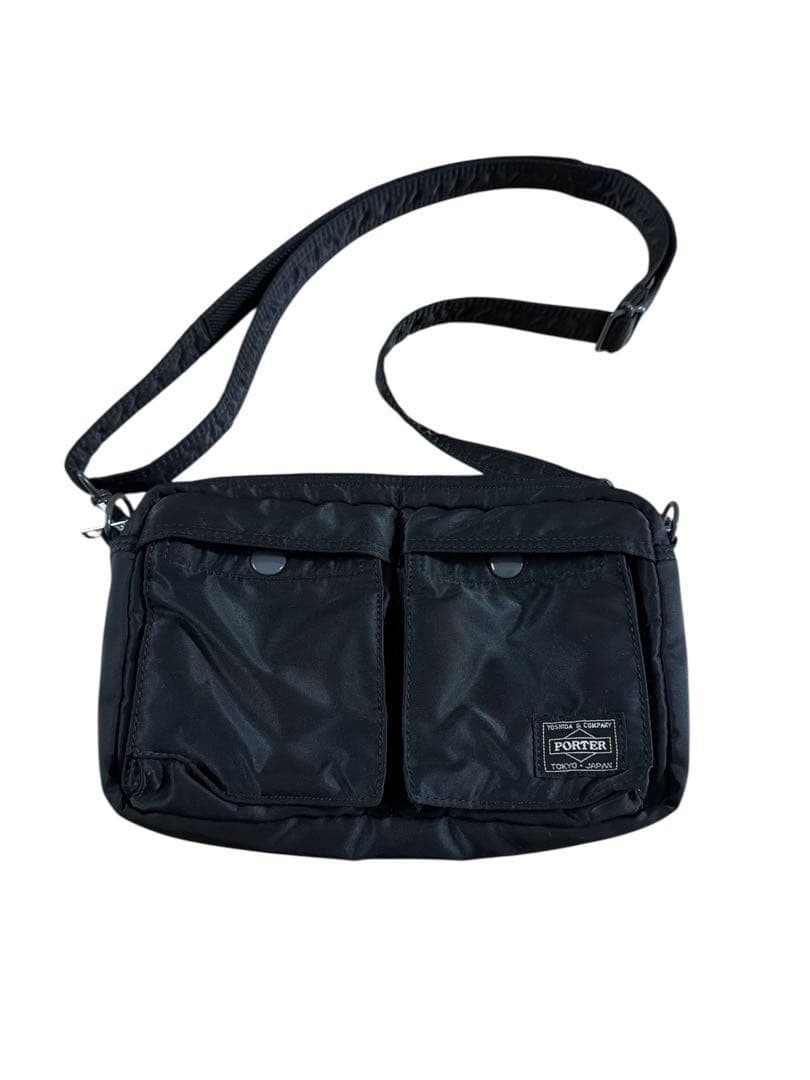 （おまけ付き）ポーター　タンカー　Sサイズ