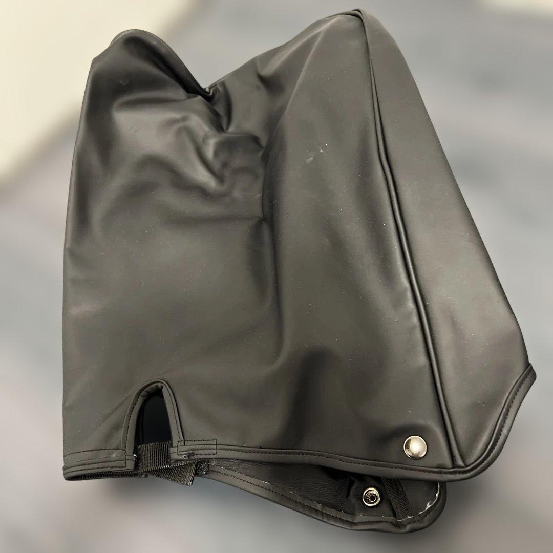 【VESSEL】PLAYERS 2.0 STAND BAG