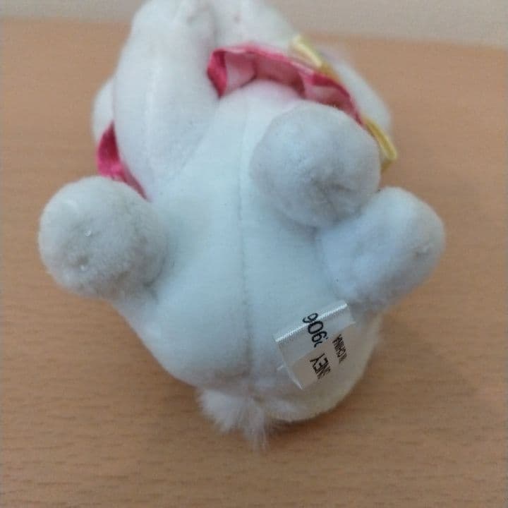 東京ディズニー マリー ぬいぐるみ
