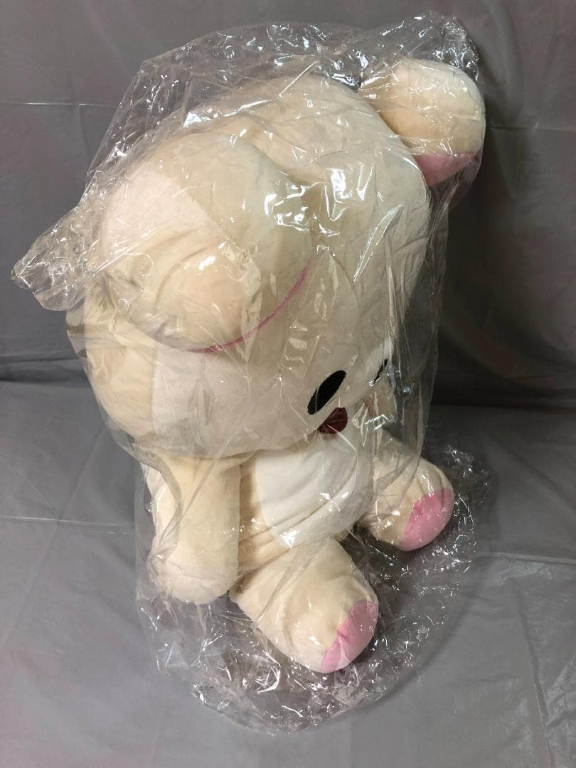 コリラックマ くったりぬいぐるみLL 「リラックマ」 MK16101　タグ付き