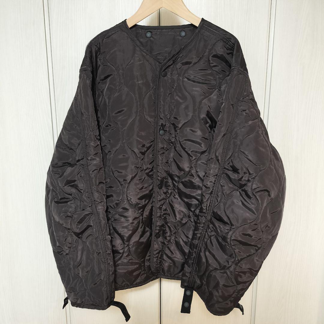 別注 +phenix GORE-TEX LABS 3WAY モッズコート