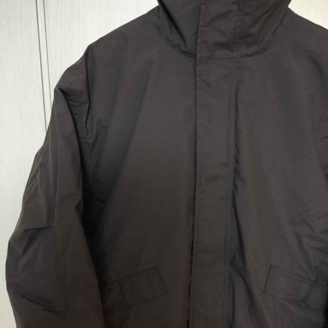 別注 +phenix GORE-TEX LABS 3WAY モッズコート