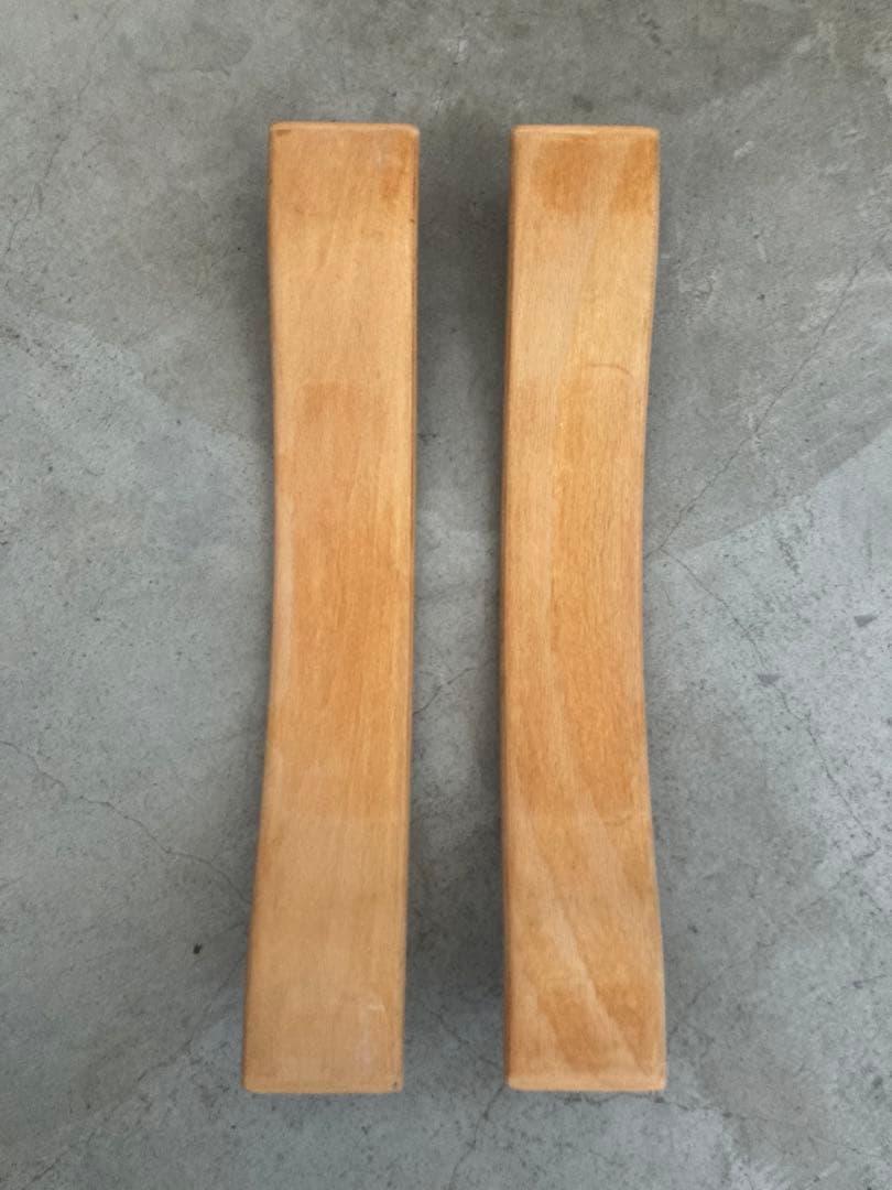 [レア]ストッケ　トリップトラップ　ヨーロピアンオーク　40周年限定品