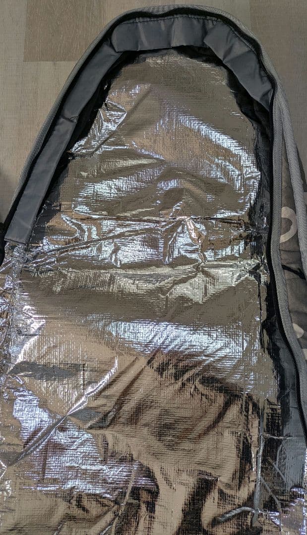 TRANSPORTER　トランスポーター　サーフボードケース　ハードケース