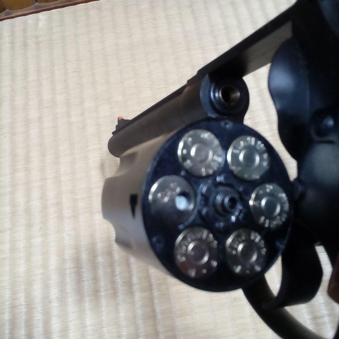 タナカ　M29 　6.5インチ　カウンターボァード　Var3 HW