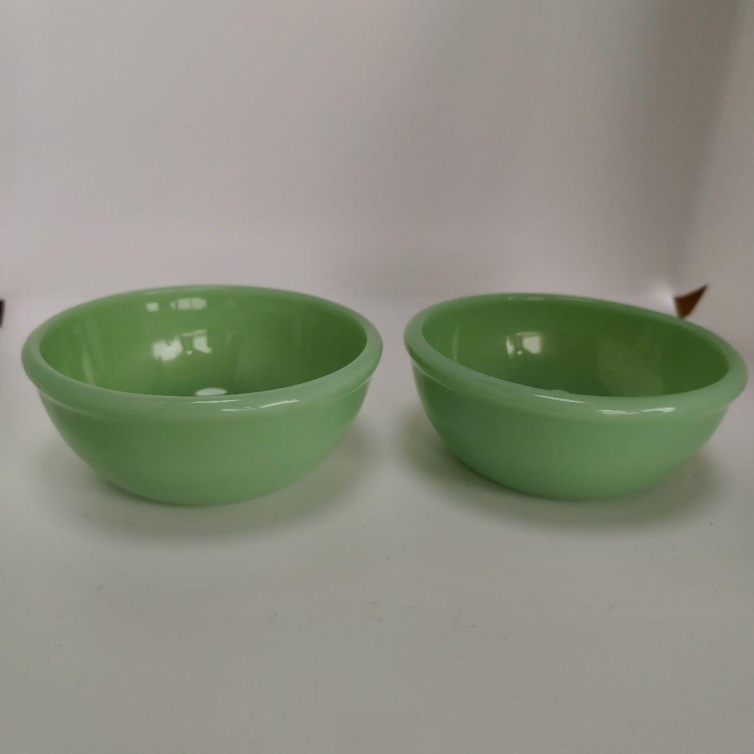 ファイヤーキング　ジェダイ　レストランウェア10ozボウル　初期型