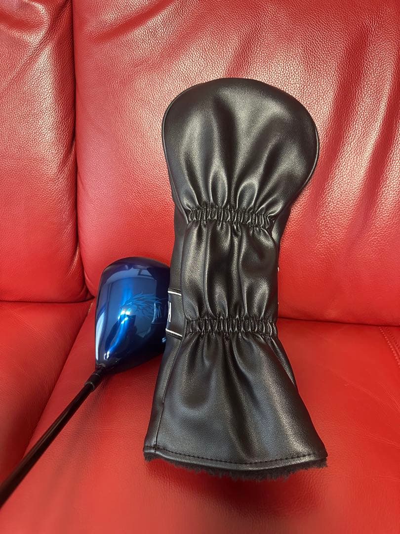 【超レア・限定20個】　エミリッドバハマ　CV8 ブルー（ライオン透かしあり）