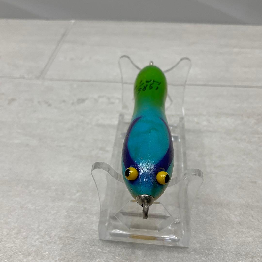 Smith スミス　ハトリーズ　インナーハンドW.B 1st 1986年送料無料