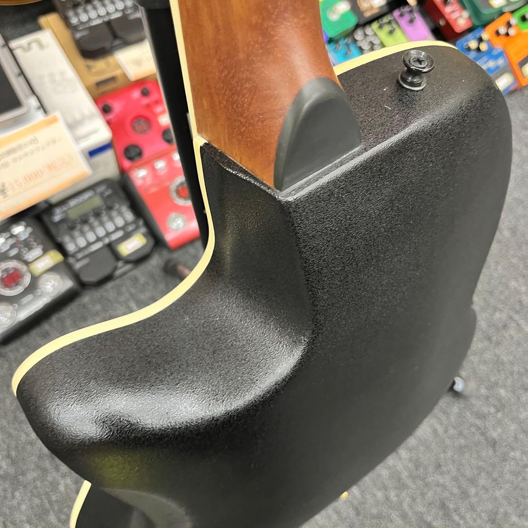 【11689】Ovation CC48 エレアコオベーションブルー