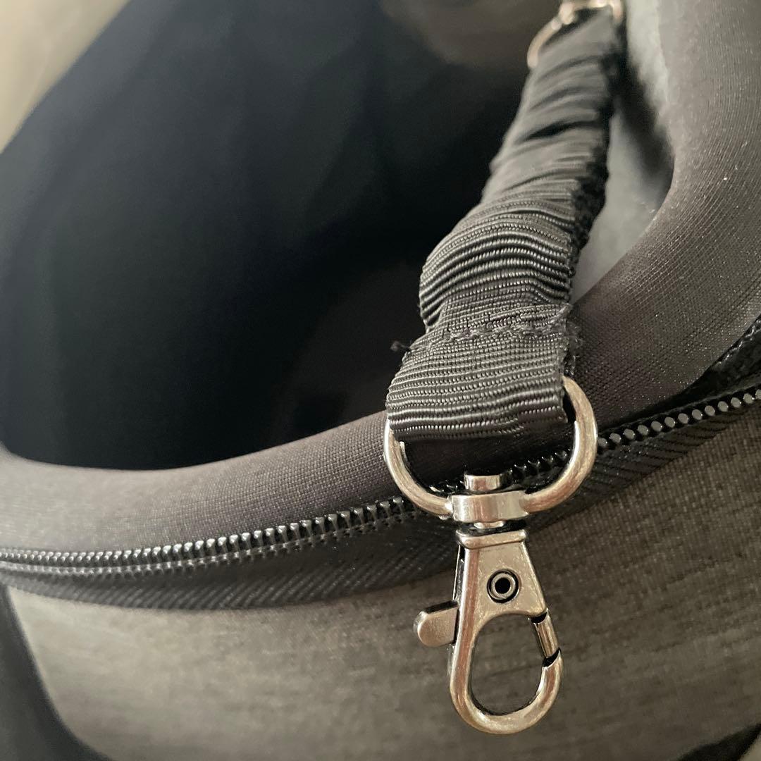 Daisuki 犬用リュック Mサイズ