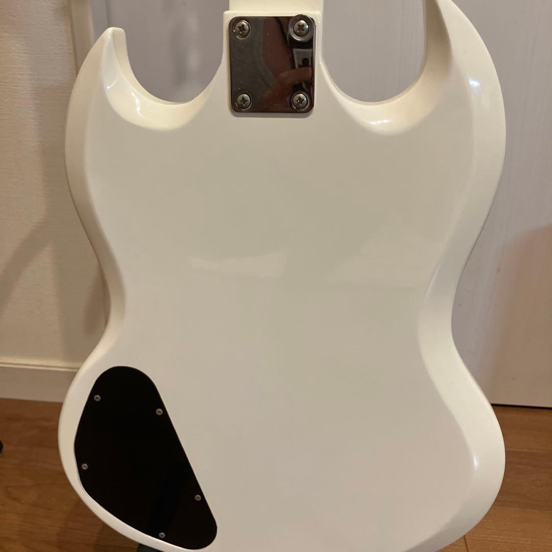 マエストロ　SG