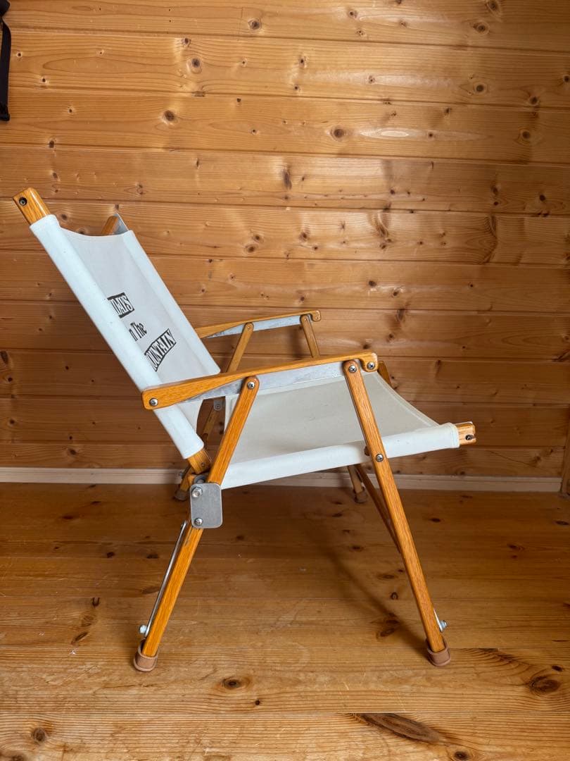 カーミットチェア　 Holidays in The Mountain