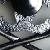 【美品】CHANEL ピンブロ―チ　ネクタイピン ヴィンテ―ジ　希少