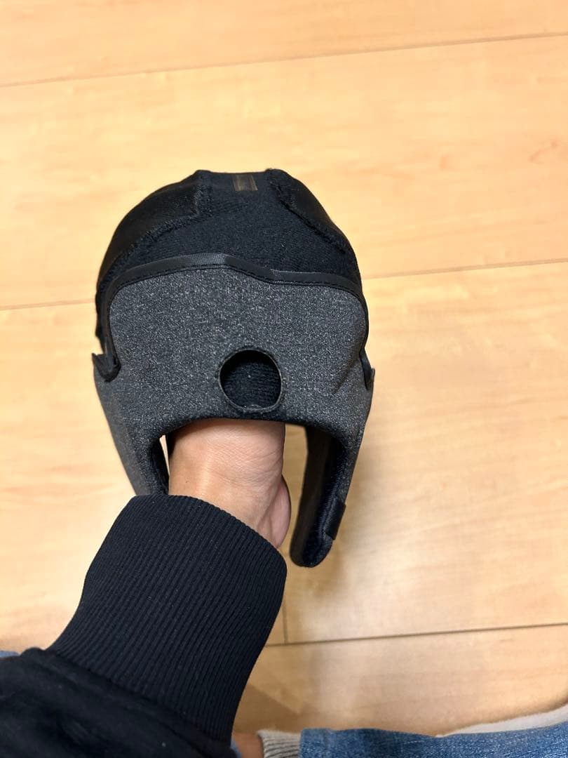 【BOA搭載】オークリーOakleyスノーボードヘルメット MOD1 Mサイズ黒