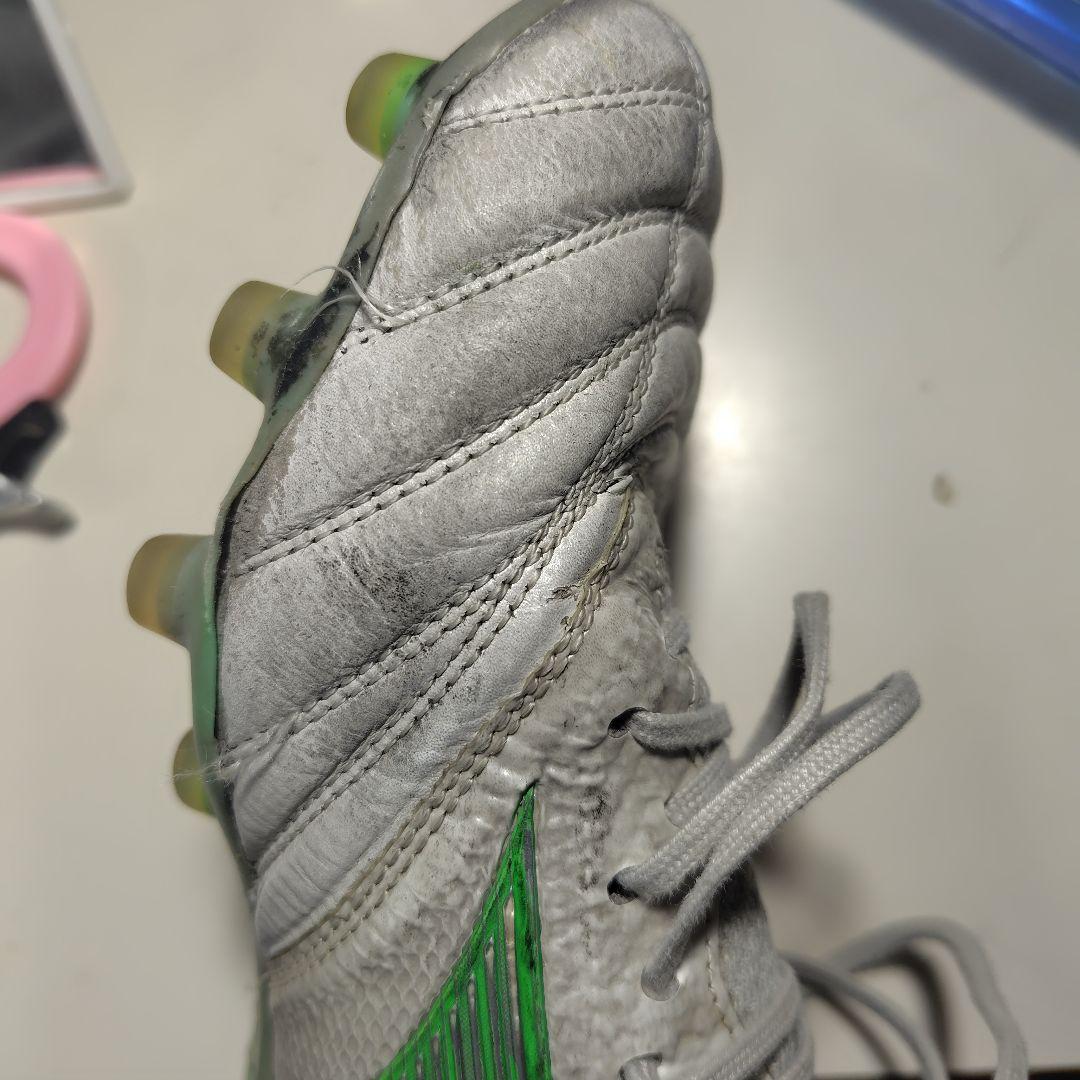 モレリアネオ4ベータ 限定グリーンカラー25cm