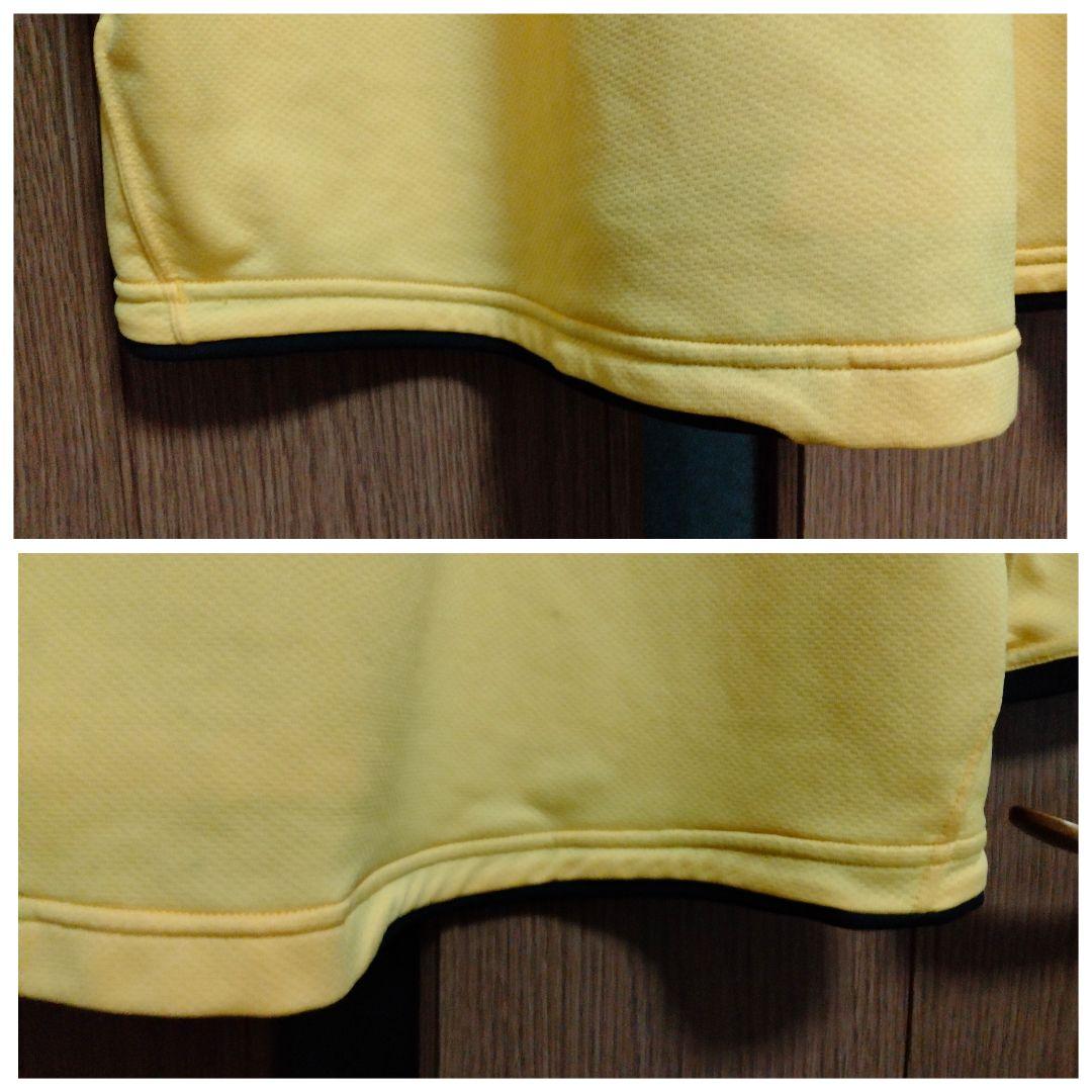 ナイキ 鹿島アントラーズ #16 GKユニフォーム 2008 ユース支給品モデル