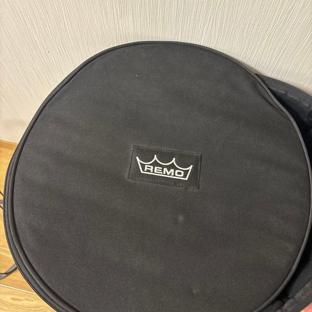 REMO ジャンベ