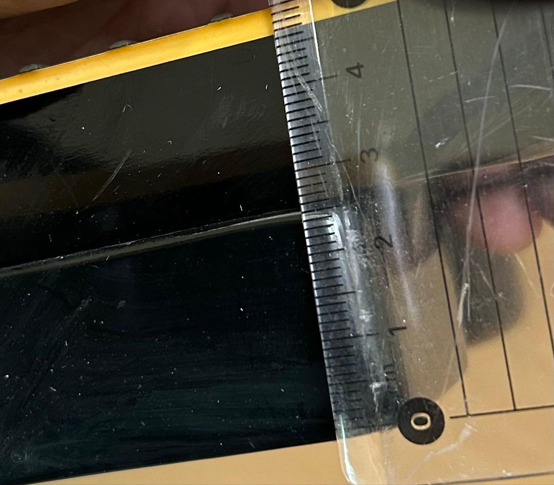 FERNANDES TEJ エレキギター ジャンク フェルナンデス ブラック