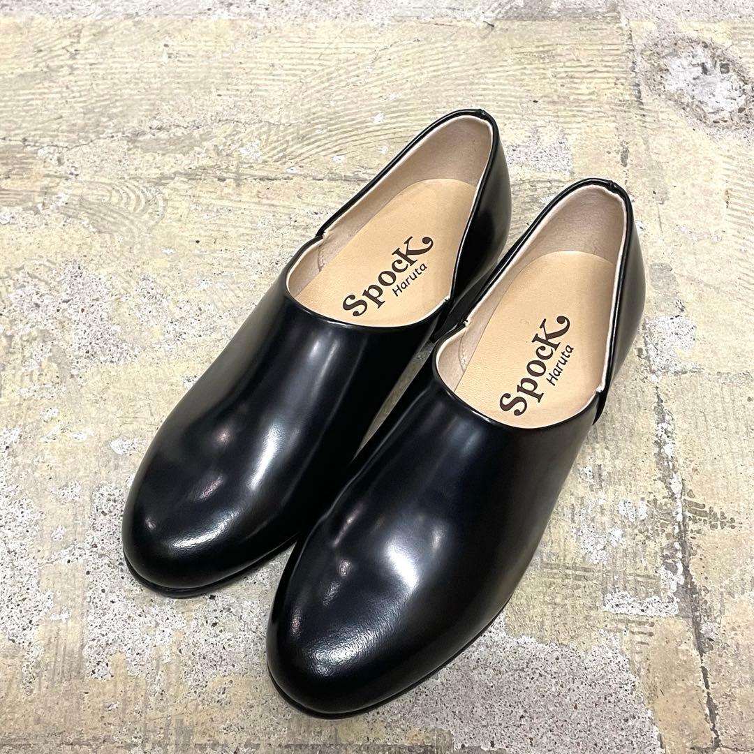 HARUTA Spock ハルタ スポック24cm シューズ