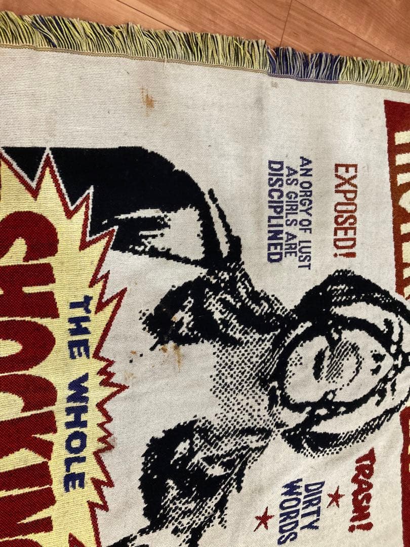 ヒステリックグラマー　マルチカバー