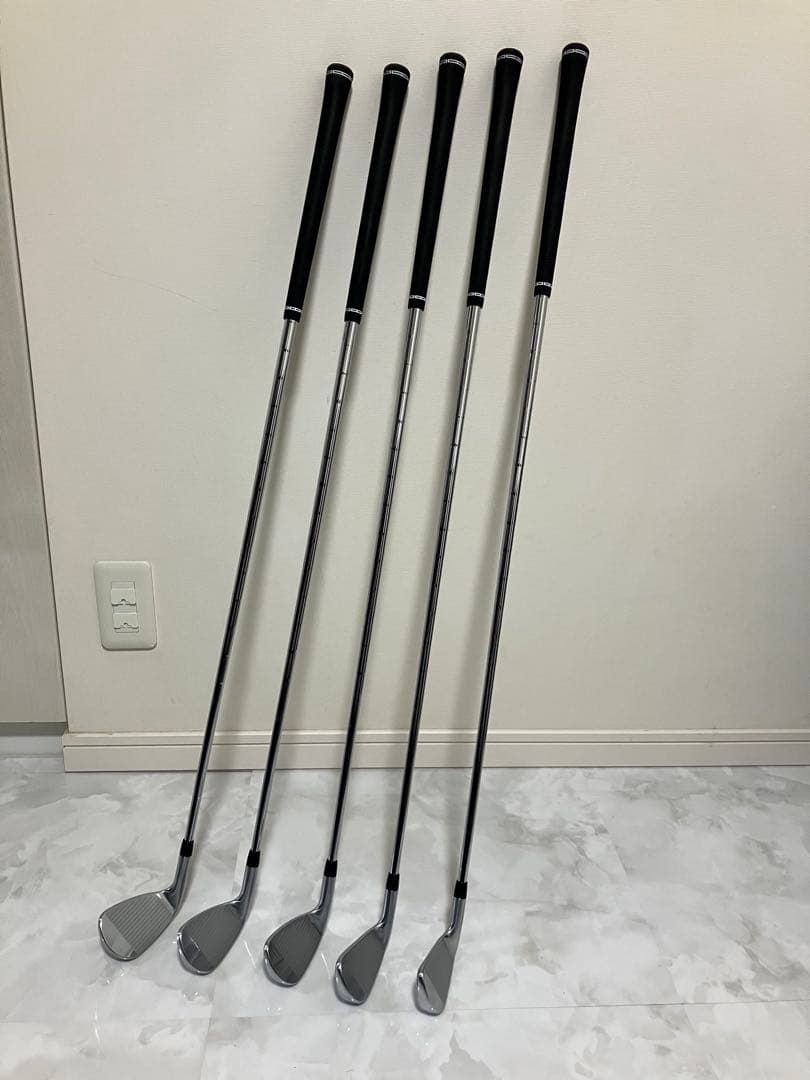 保証書付き 2023 Titleistタイトリスト T200 アイアンセット