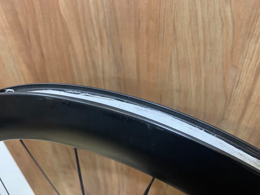 DTSWISS ARC1100 DICUT 50mm前後