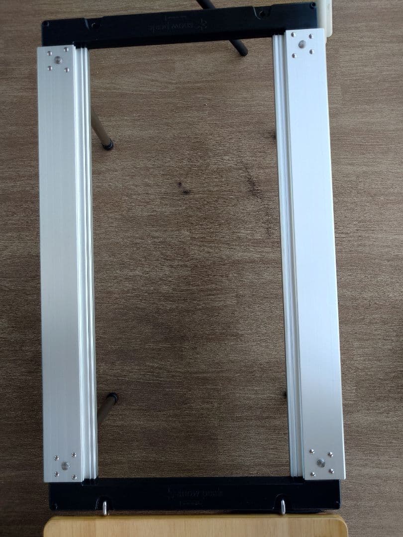  Peak IGTテーブル3ユニット　ロースタイルセット