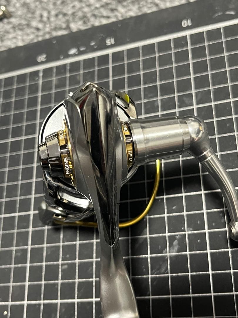 極上美品　イグジストハイパーカスタム　2004